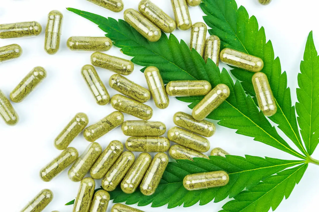 ?CBD איך צורכים