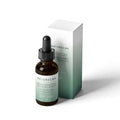 CBD 20% שמן עם