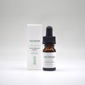 שמן CBG ושמן CBD (5% פלוס 5%)
